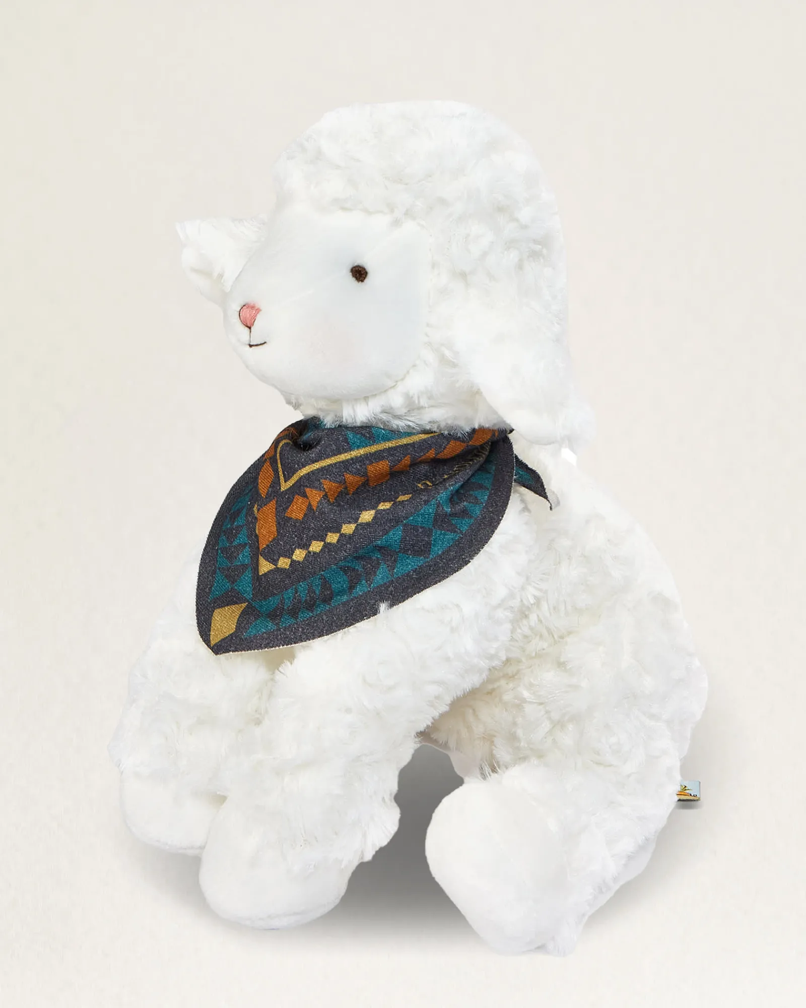 Pendleton BUNNIES BY THE BAY X SHEEP STUFFED ANIMAL ONE SIZE Online