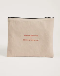 Pendleton CAMP ZIPPERED POUCH ONE SIZE Hot