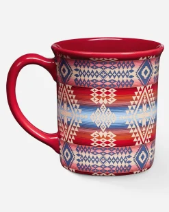 Pendleton CANYONLANDS COFFEE MUG ONE SIZE Hot