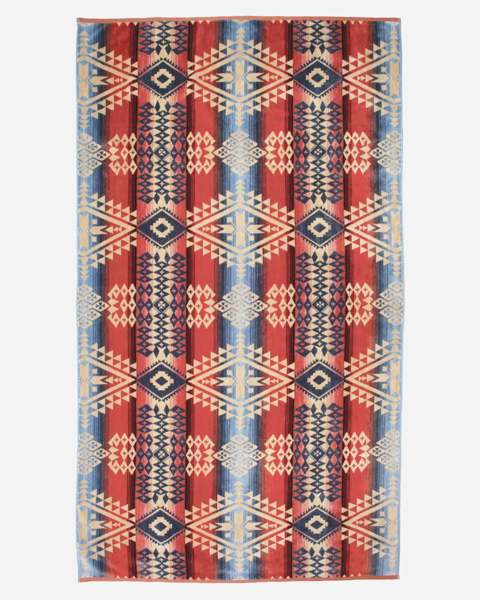 Pendleton CANYONLANDS SPA TOWEL ONE SIZE Clearance