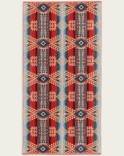 Pendleton CANYONLANDS TOWEL COLLECTION DESERT SKY Hot