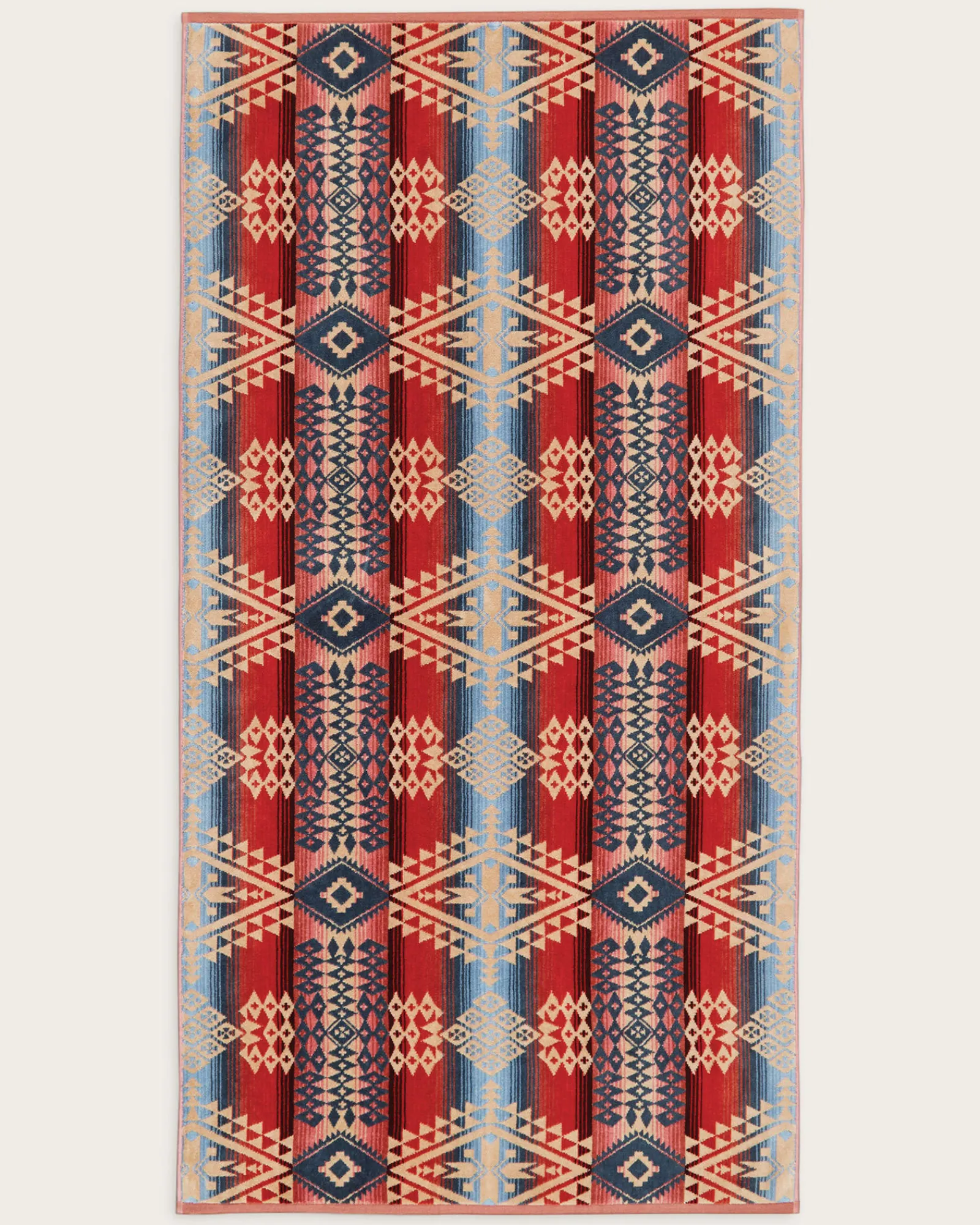 Pendleton CANYONLANDS TOWEL COLLECTION DESERT SKY Hot