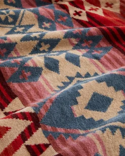 Pendleton CANYONLANDS TWEEN HOODED TOWEL ONE SIZE Best