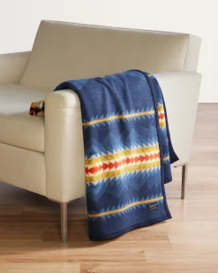 Pendleton CASCADIA BLANKET TWIN Hot