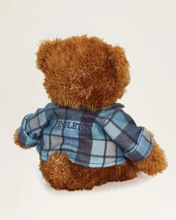 Pendleton CENTENNIAL BEAR STUFFED ANIMAL ONE SIZE Best