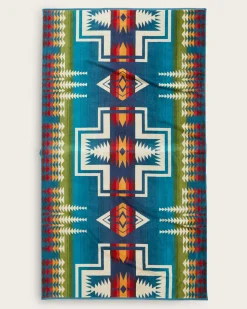 Pendleton CENTURY HARDING SPA TOWEL ONE SIZE Best