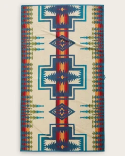 Pendleton CENTURY HARDING SPA TOWEL ONE SIZE Best