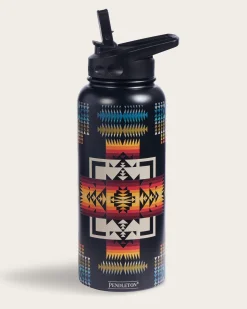 Pendleton CHIEF JOSEPH 34 OZ INSULATED BOTTLE ONE SIZE Fashion