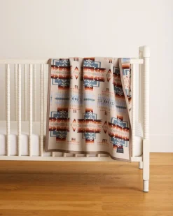 Pendleton CHIEF JOSEPH CRIB BLANKET ONE SIZE Online