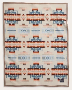 Pendleton CHIEF JOSEPH CRIB BLANKET ONE SIZE Online