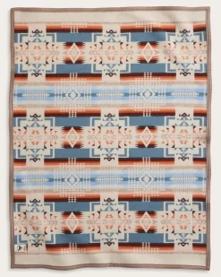 Pendleton CHIEF JOSEPH CRIB BLANKET ONE SIZE Online