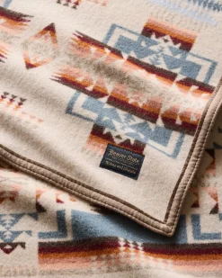 Pendleton CHIEF JOSEPH CRIB BLANKET ONE SIZE Online