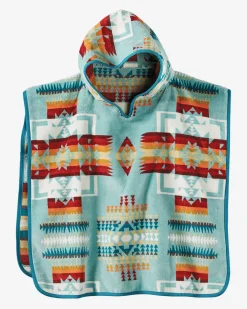 Pendleton CHIEF JOSEPH HOODED KIDS' TOWEL ONE SIZE Online