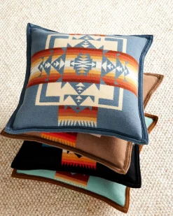 Pendleton CHIEF JOSEPH PILLOW ONE SIZE Clearance