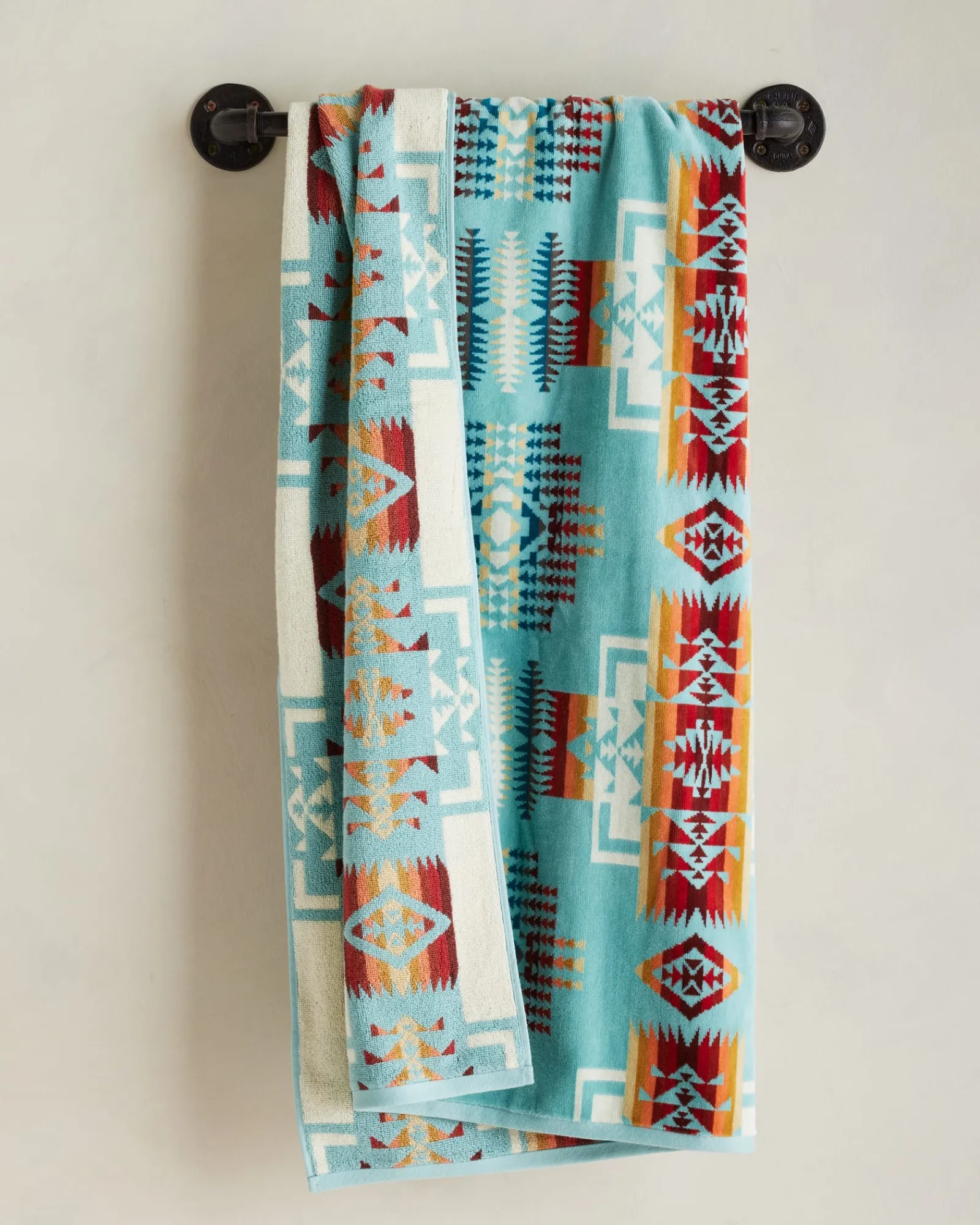 Pendleton CHIEF JOSEPH SPA TOWEL ONE SIZE Discount