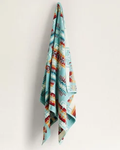 Pendleton CHIEF JOSEPH SPA TOWEL ONE SIZE Discount