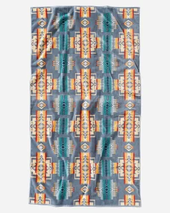 Pendleton CHIEF JOSEPH SPA TOWEL ONE SIZE Online