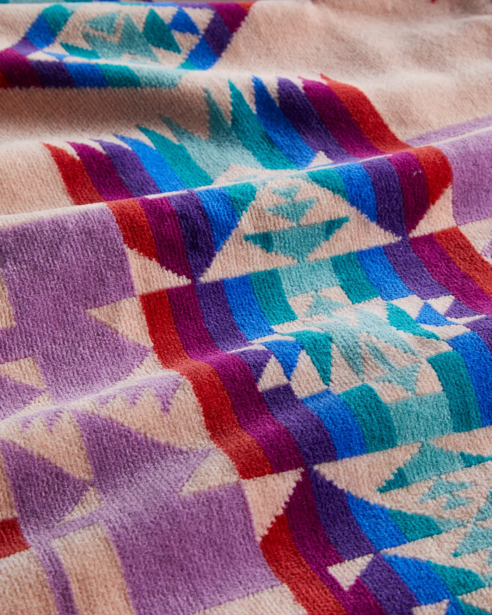 Pendleton CHIEF JOSEPH TWEEN HOODED TOWEL ONE SIZE Hot