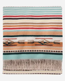 Pendleton CHIMAYO THROW ONE SIZE Best