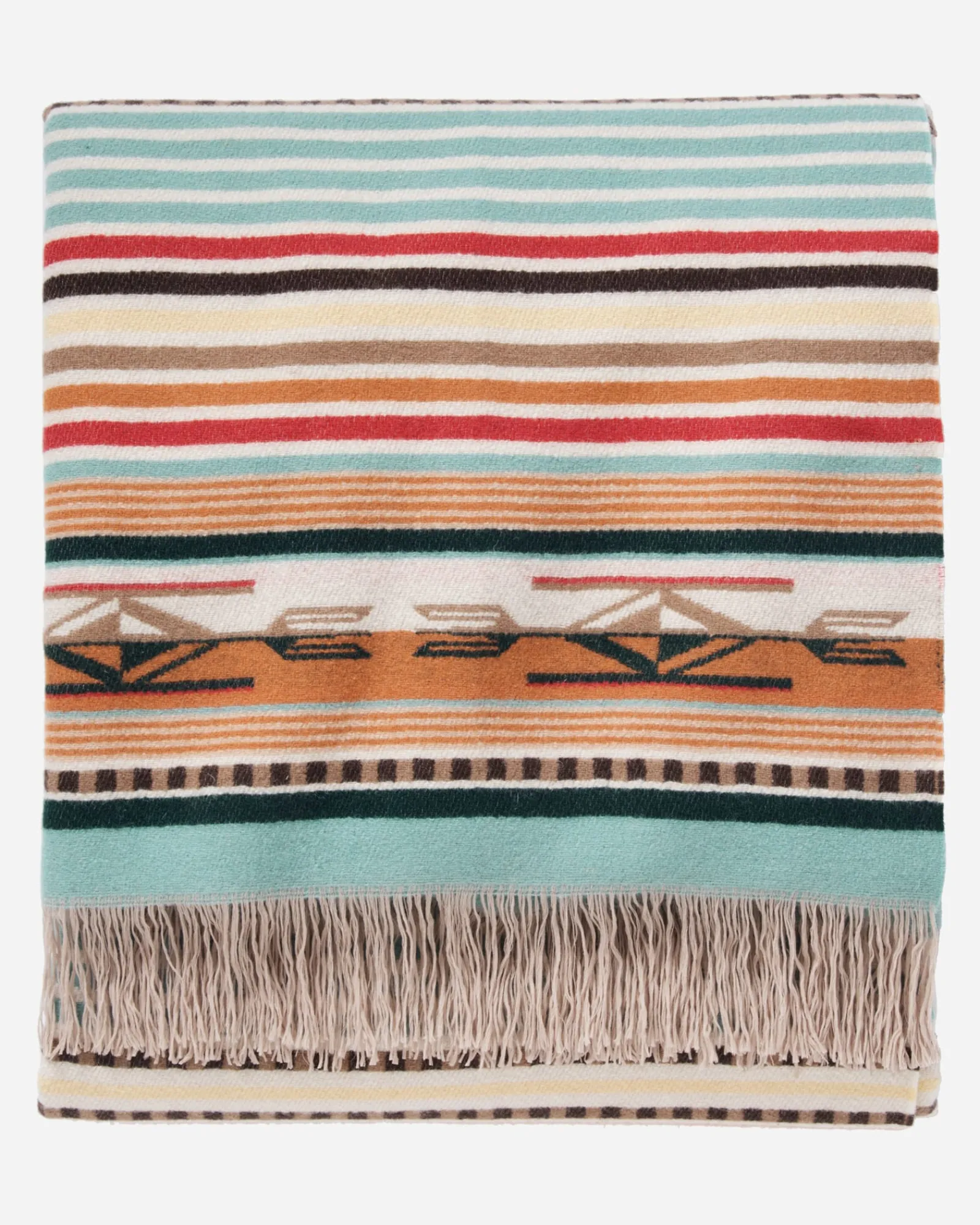 Pendleton CHIMAYO THROW ONE SIZE Best