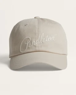 Pendleton CLASSIC LOGO SIX-PANEL CAP ONE SIZE Outlet
