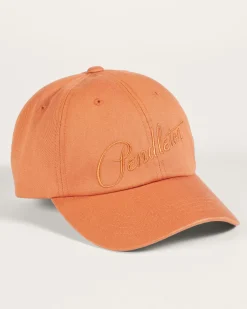 Pendleton CLASSIC LOGO SIX-PANEL CAP ONE SIZE Fashion