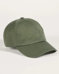 Pendleton CLASSIC LOGO SIX-PANEL CAP ONE SIZE New
