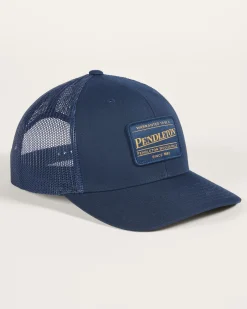 Pendleton CLASSIC PATCH TRUCKER HAT ONE SIZE Outlet