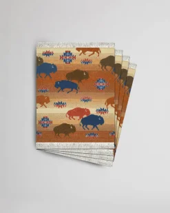 Pendleton COASTER RUG ONE SIZE Sale