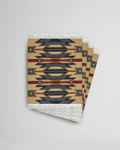 Pendleton COASTER RUG ONE SIZE Outlet