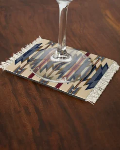 Pendleton COASTER RUG ONE SIZE Outlet