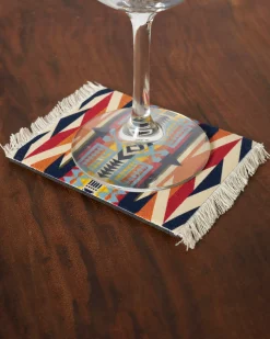 Pendleton COASTER RUG ONE SIZE Best