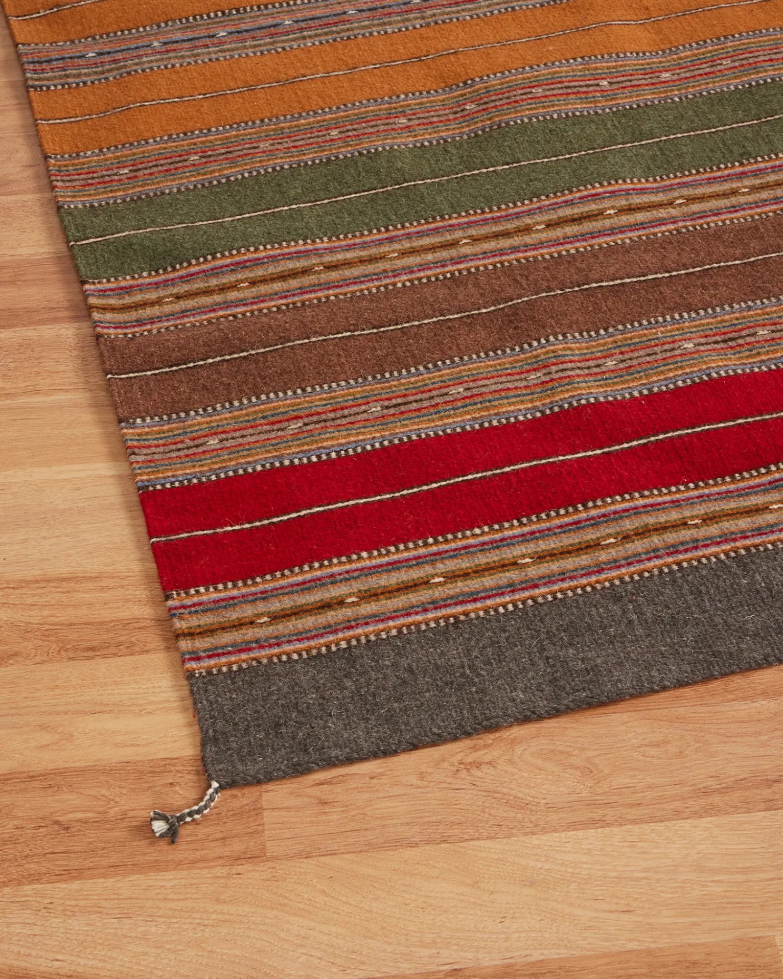 Pendleton COLLARES RUG BLUE/RED/BROWN Discount