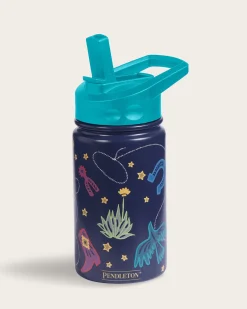Pendleton COSMIC RODEO 12 OZ INSULATED BOTTLE ONE SIZE Hot