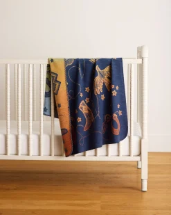 Pendleton COSMIC RODEO ORGANIC COTTON BABY BLANKET ONE SIZE Online