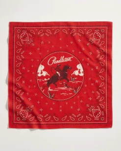 Pendleton COWBOY 3-PACK BANDANA ONE SIZE New