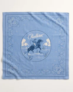 Pendleton COWBOY 3-PACK BANDANA ONE SIZE New