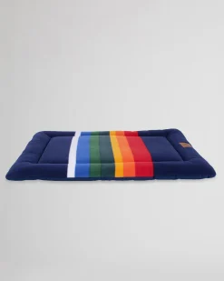Pendleton NATIONAL PARK PET BED - COMFORT CUSHION CRATER LAKE Outlet