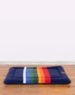 Pendleton NATIONAL PARK PET BED - COMFORT CUSHION CRATER LAKE Outlet