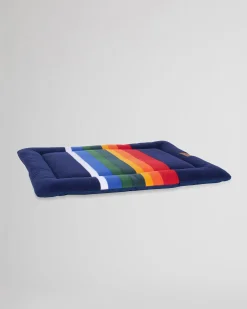 Pendleton NATIONAL PARK PET BED - COMFORT CUSHION CRATER LAKE Outlet