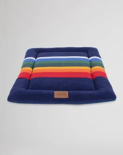 Pendleton NATIONAL PARK PET BED - COMFORT CUSHION CRATER LAKE Outlet