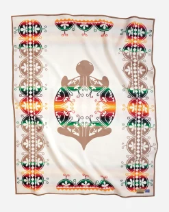Pendleton CREATION TURTLE BLANKET TWIN Online