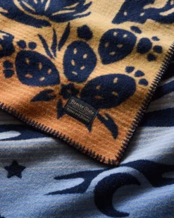 Pendleton DESERT DREAM CRIB BLANKET ONE SIZE Sale