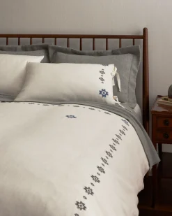 Pendleton DESERT STAR DUVET COVER SET IVORY Best