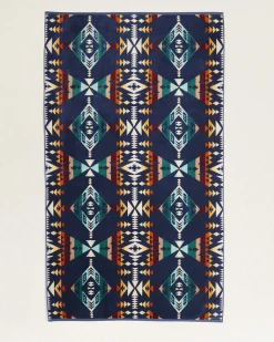 Pendleton DIAMOND PEAK SPA TOWEL ONE SIZE Sale