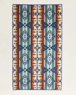 Pendleton DIAMOND PEAK SPA TOWEL ONE SIZE Sale