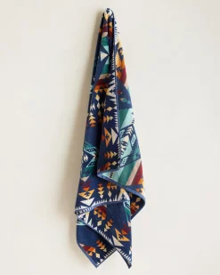 Pendleton DIAMOND PEAK SPA TOWEL ONE SIZE Sale