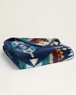 Pendleton DIAMOND PEAK SPA TOWEL ONE SIZE Sale