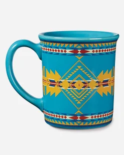 Pendleton EAGLE GIFT COFFEE MUG ONE SIZE Hot