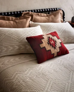 Pendleton ECO-WISE WOOL EASY-CARE SHAM STANDARD Best